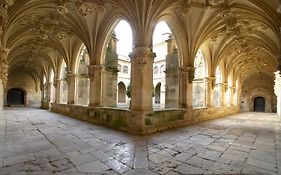 Hotel Real Monasterio de San Zoilo